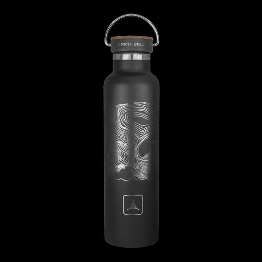 Earthwell 22oz Insulated TAD Edition