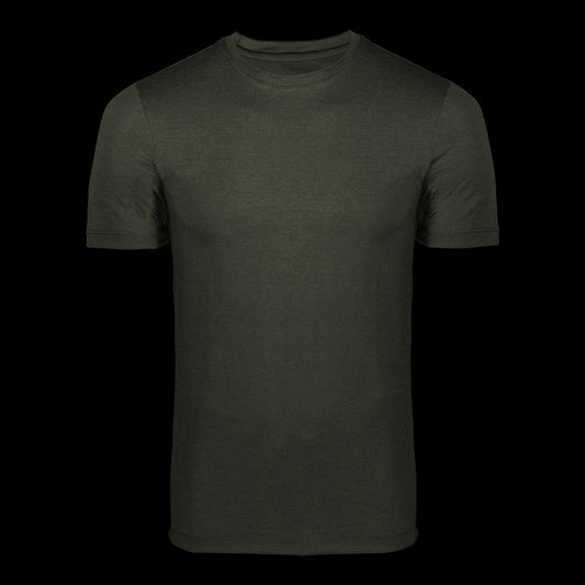 Traverse Merino Tech-T