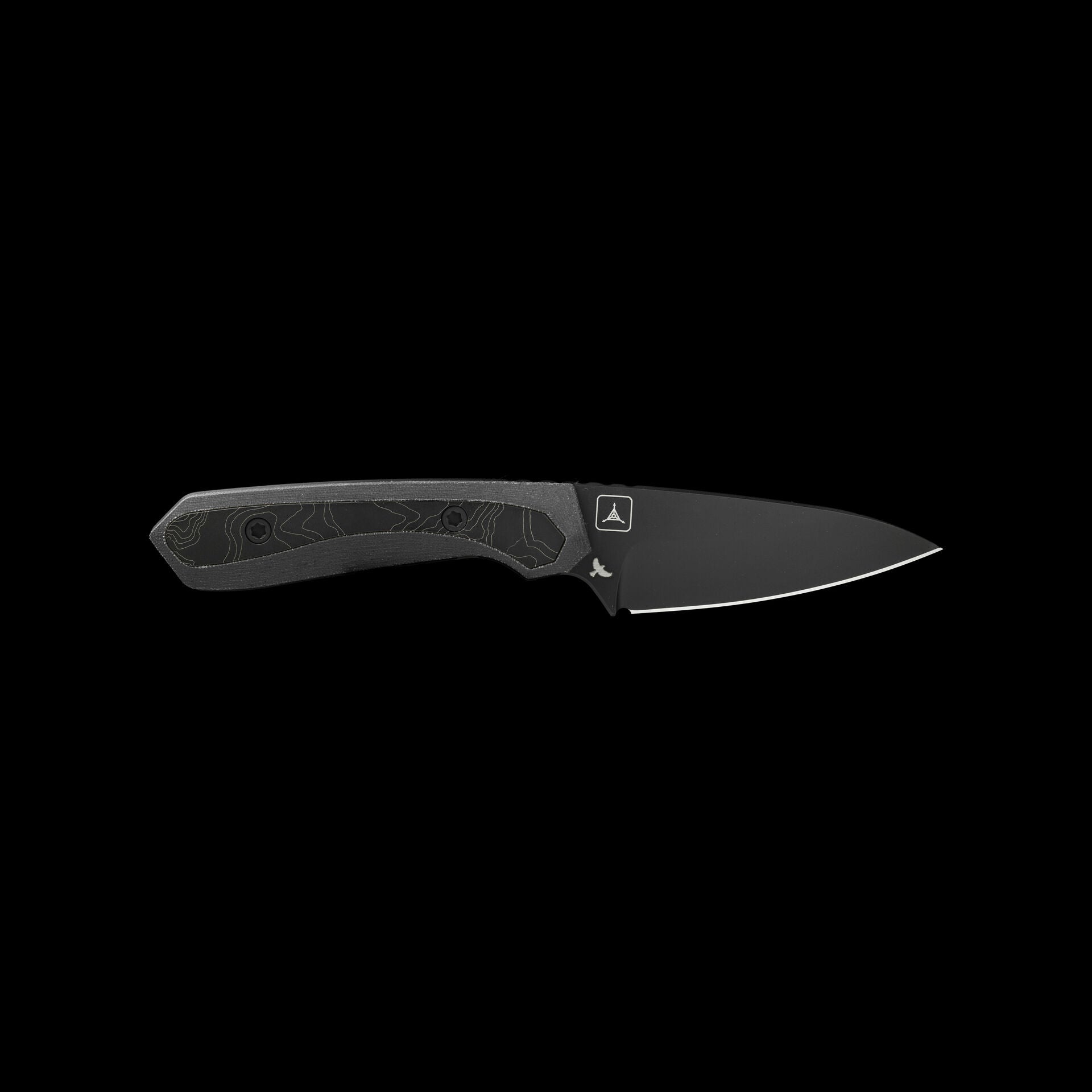 LynchNW Sparrow 7 Topo TAD Edition