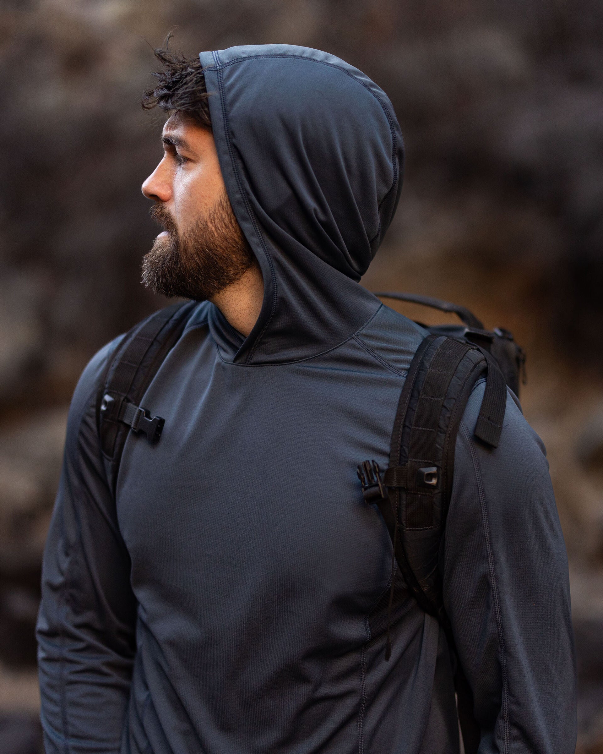 Atlas Hoodie | Triple Aught Design