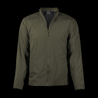 Stasis Jacket