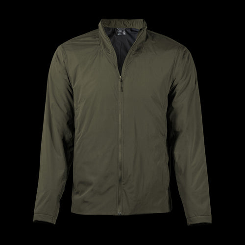 Stasis Jacket