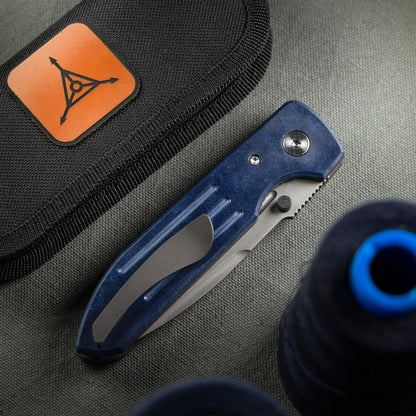 Dauntless Lumablades Richlite Edition