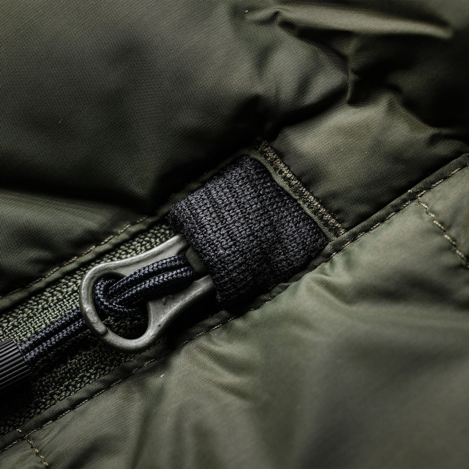 Valence Down Jacket