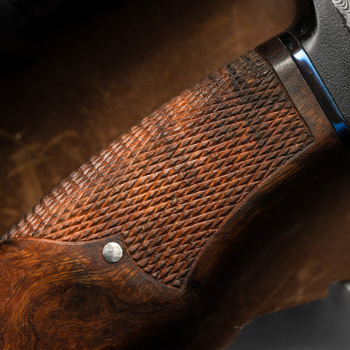 Seward Bodyguard Elite TAD Edition