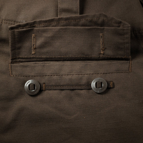Force 10 RS Cargo Pant