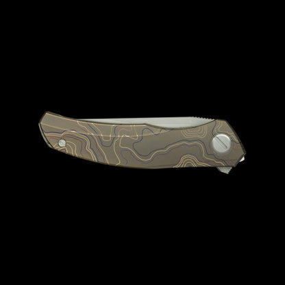 Shirogorov Quantum TAD Edition