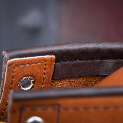 Red Wing Classic Moc Boot 875