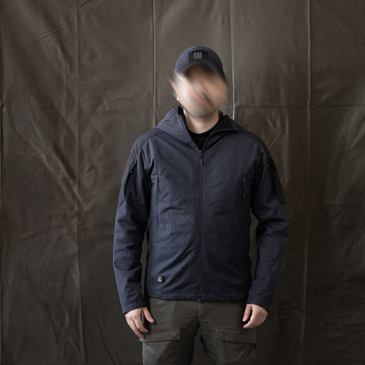 Ranger Hoodie Battlemode Prototype