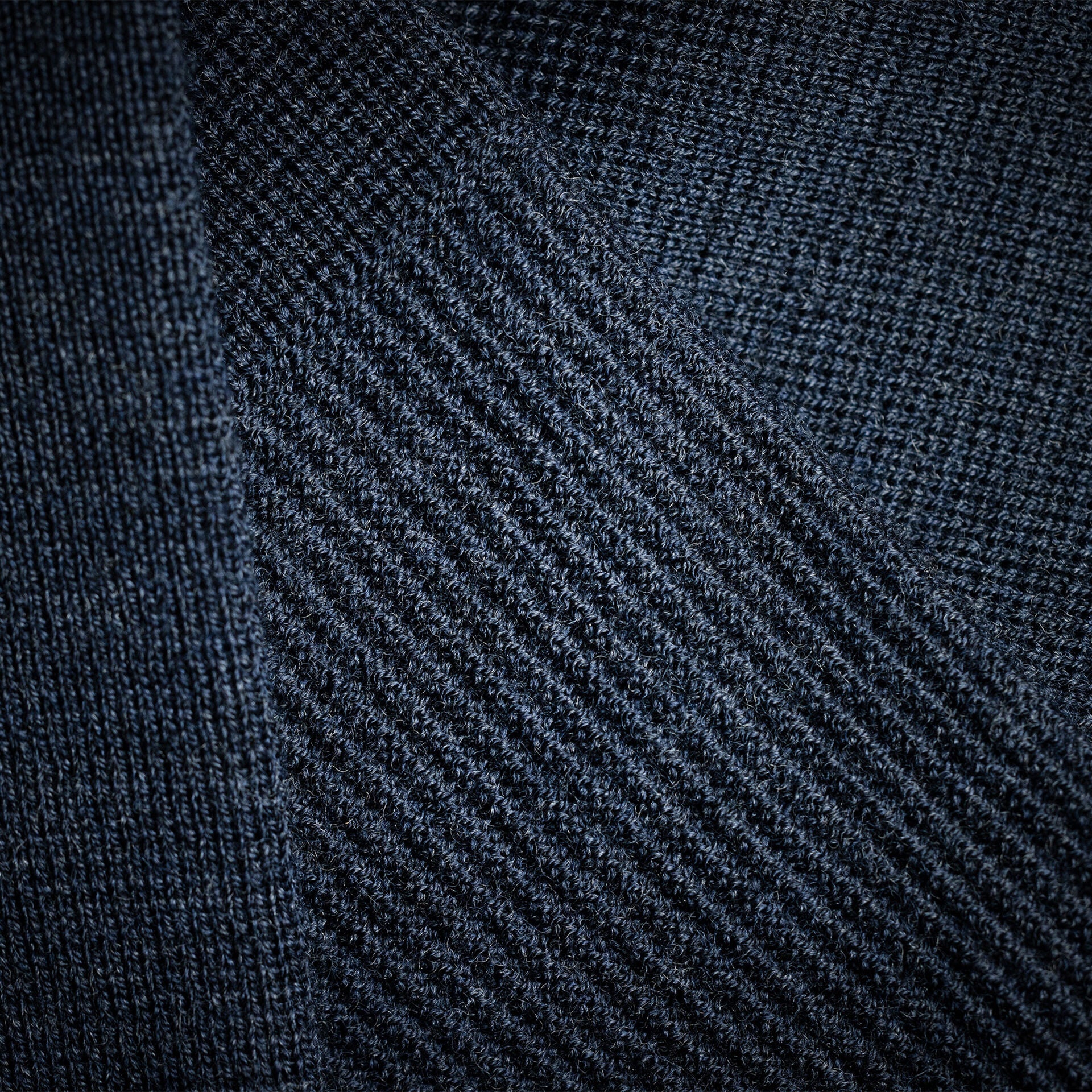 Echelon Merino Sweater