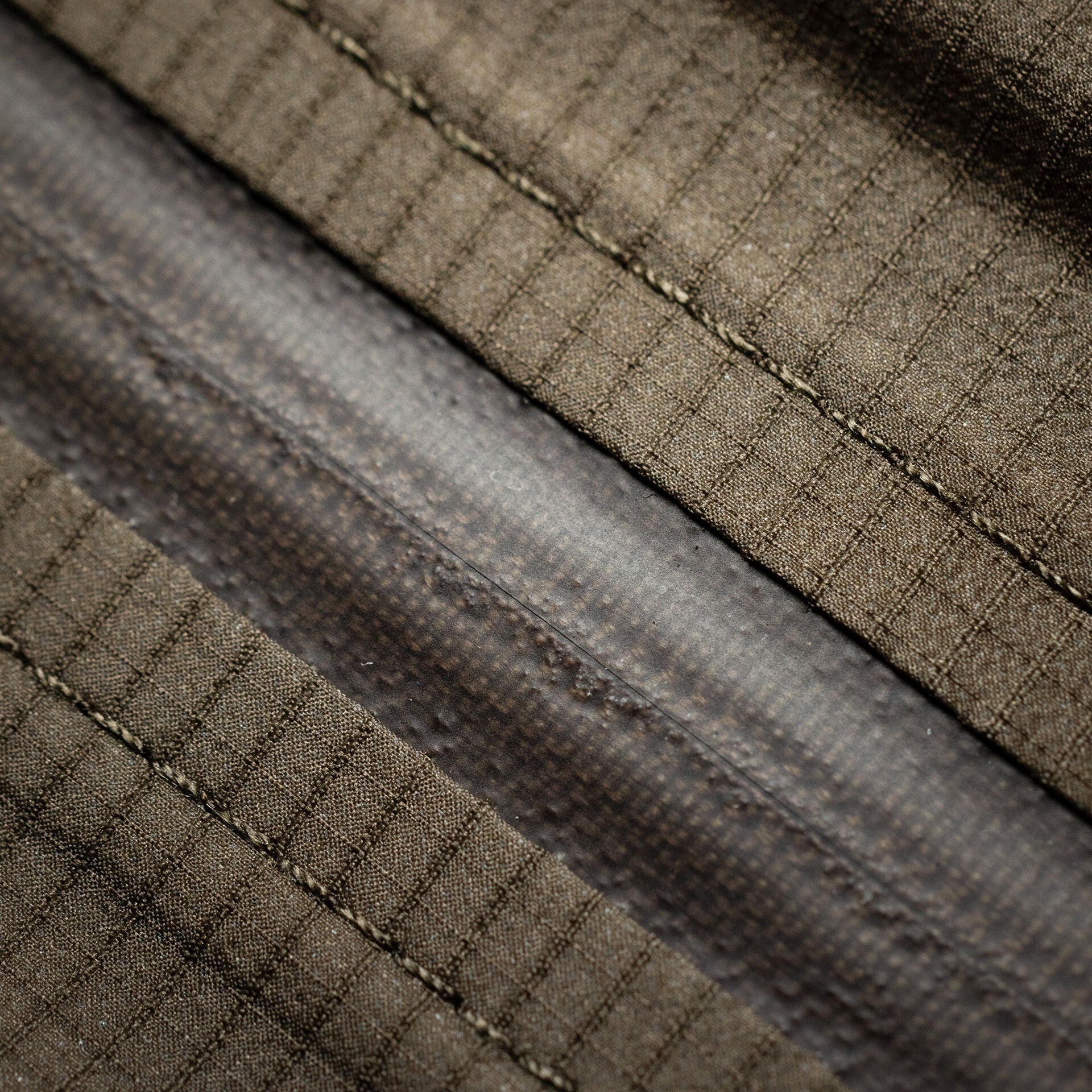 Halo Ultralight Jacket