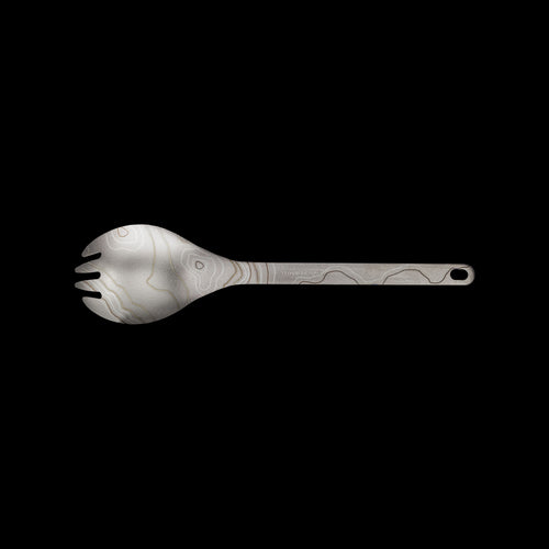 Snow Peak Titanium Spork