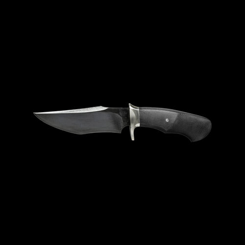 Seward Bodyguard Forged TAD Edition
