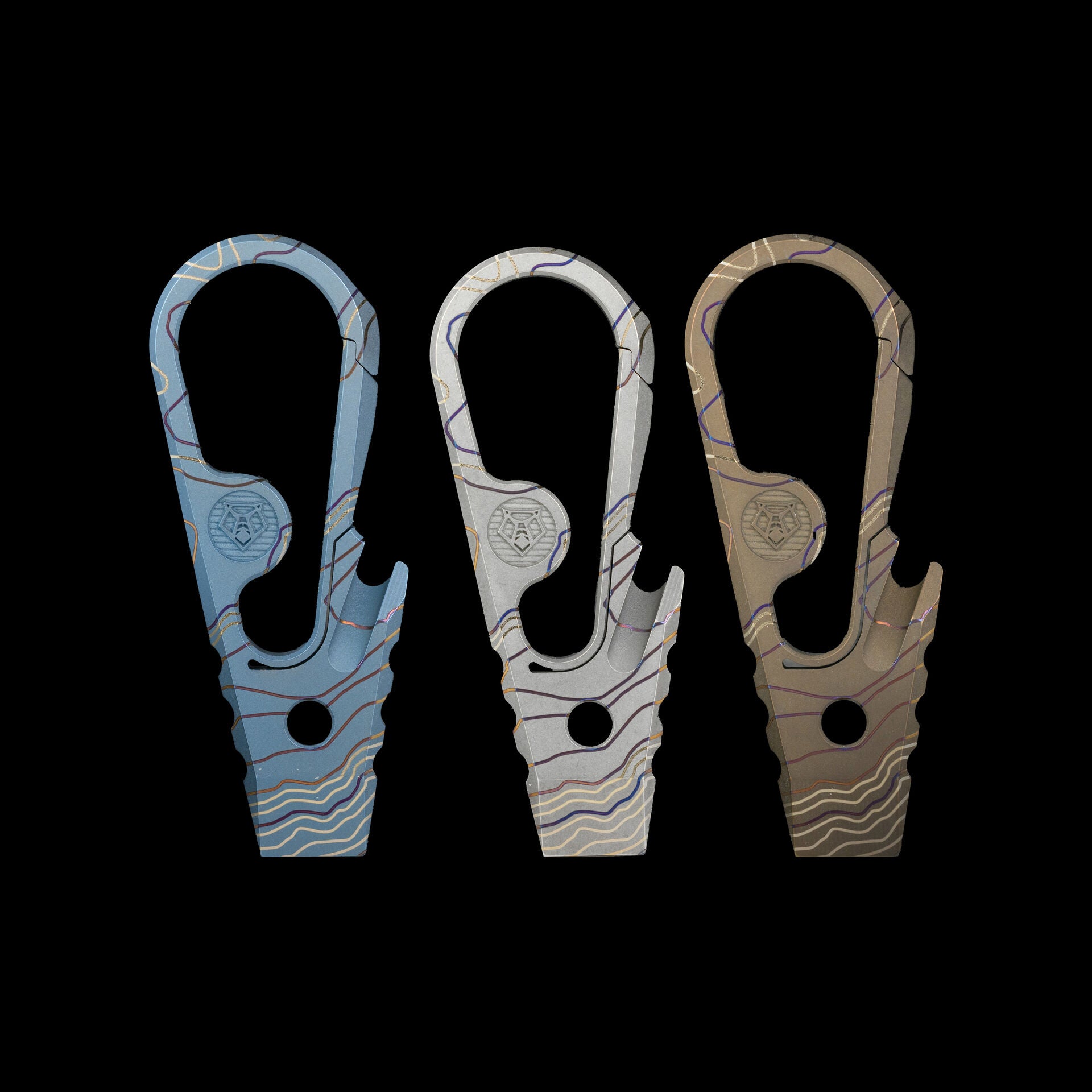 LATEST RELEASES | Triple Aught Design