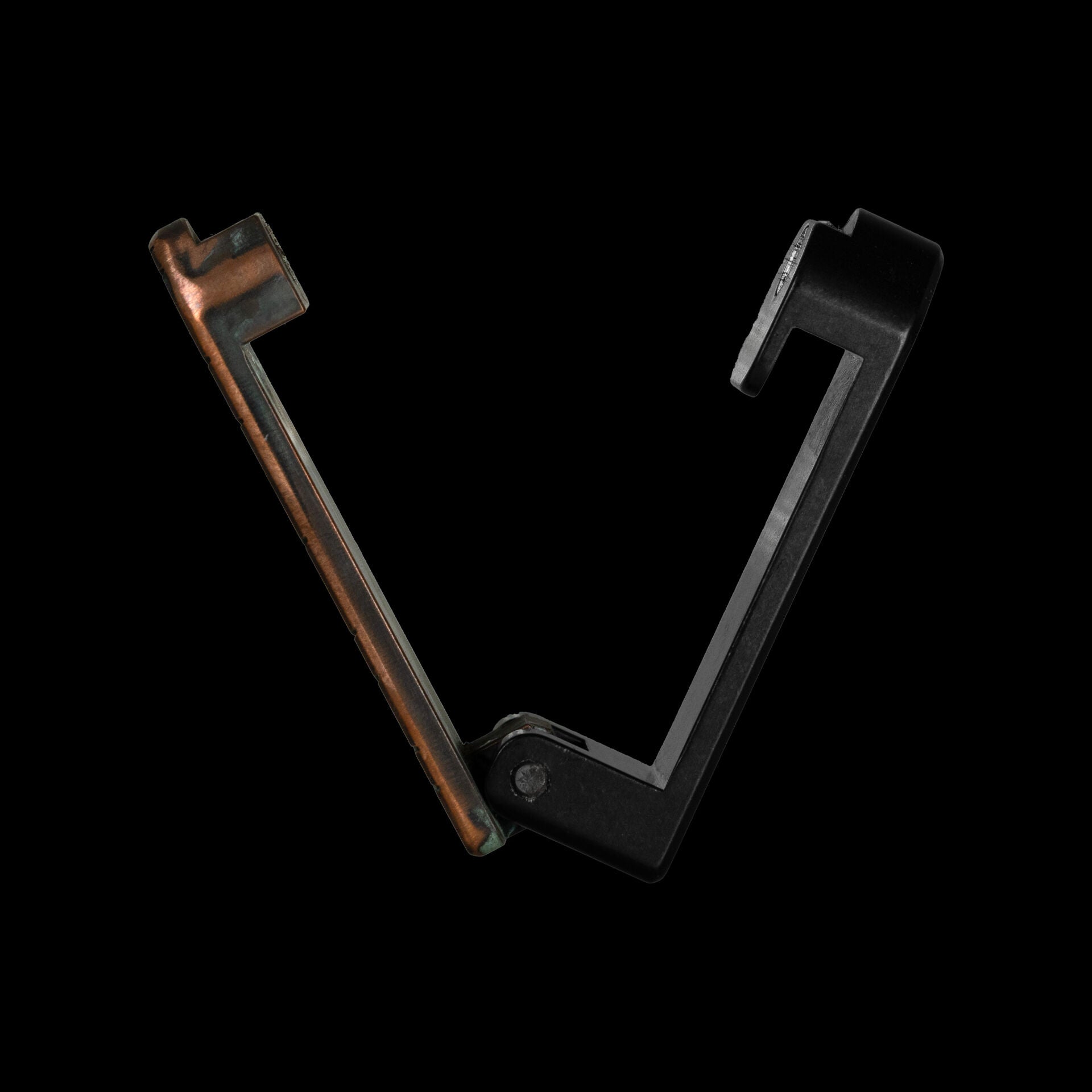 TACTRAP Blackened Copper TAD Edition