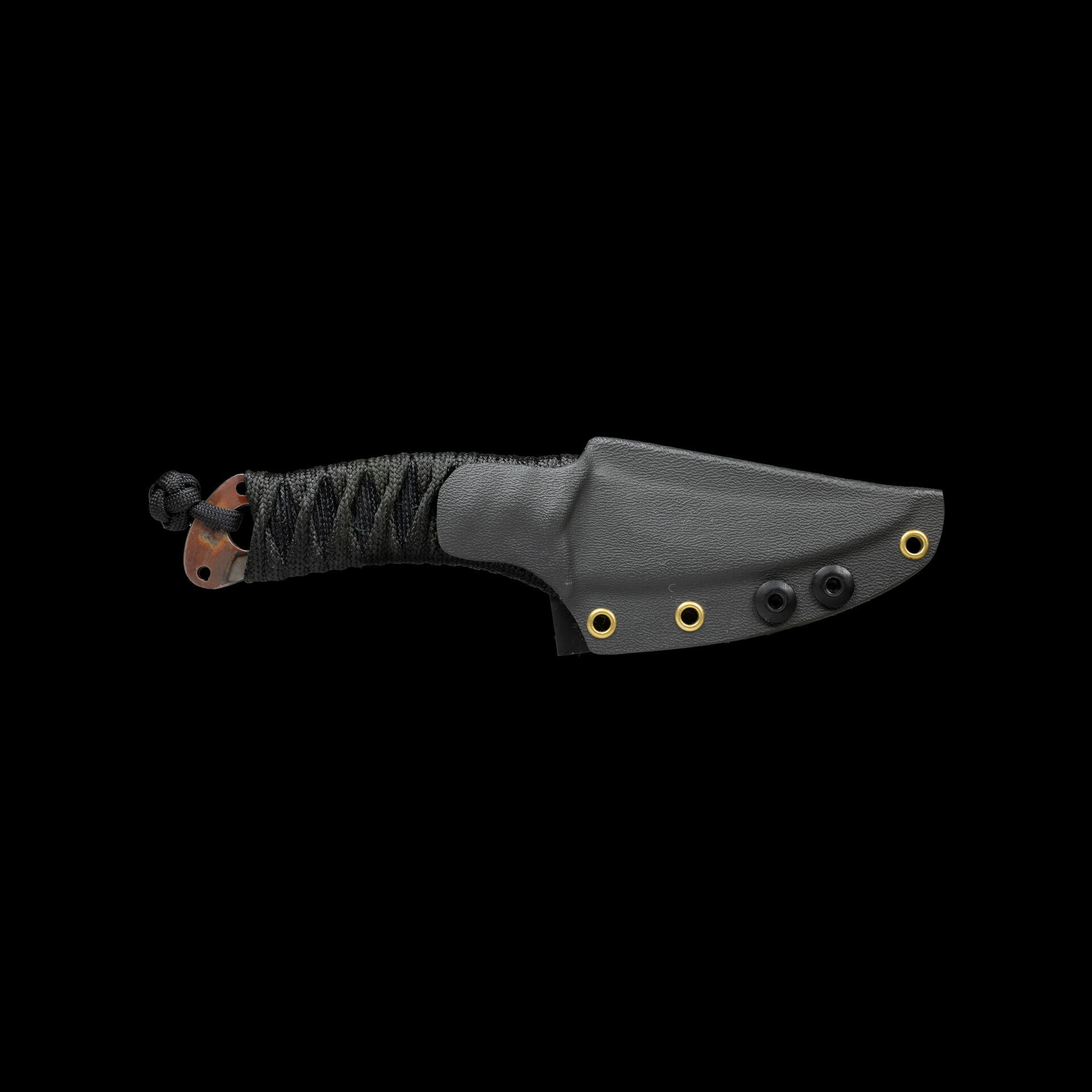 Earl Customs La Rona Field Grade TAD Edition