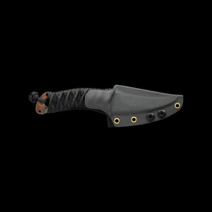 Earl Customs La Rona Field Grade TAD Edition