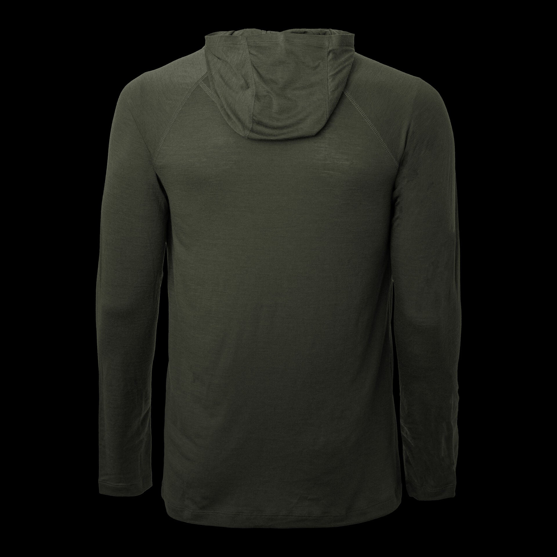 Traverse Merino Hoodie