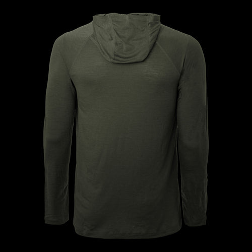 Traverse Merino Hoodie