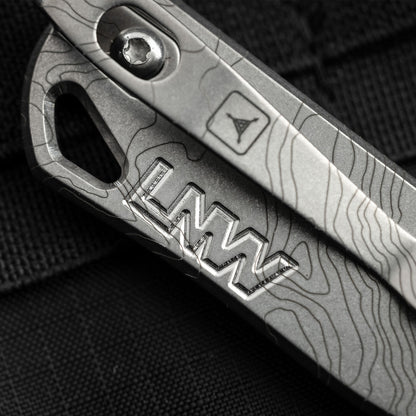 LynchNW V1.5 All Access Pass Topo TAD Edition