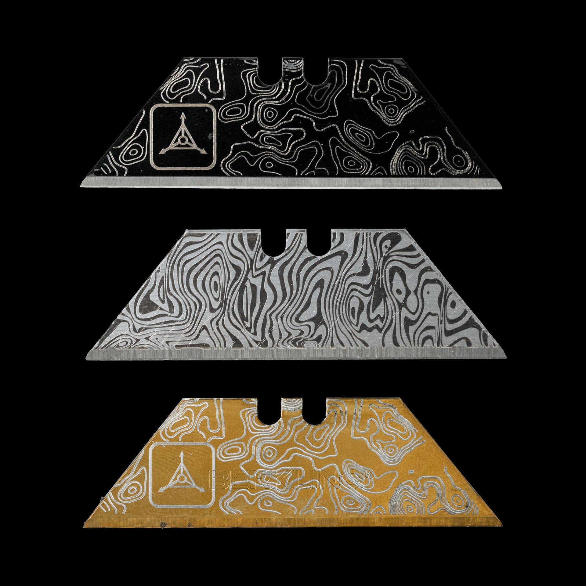 Ronin Energetics PTK 44 TAD Edition