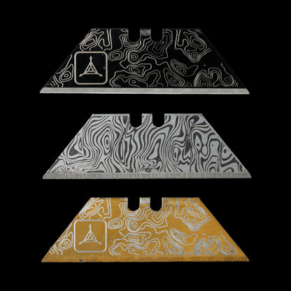 Ronin Energetics PTK 44 TAD Edition