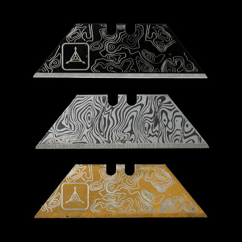 Ronin Energetics PTK 44 TAD Edition