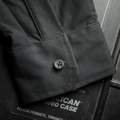 Gambit Tailored Shirt