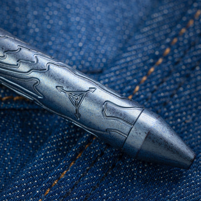 Fellhoelter TiBolt G2 DC TAD Edition