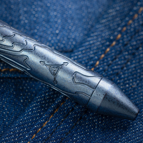 Fellhoelter TiBolt G2 DC TAD Edition