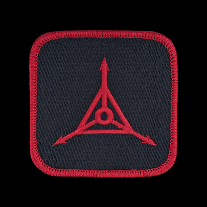 Logo Patch