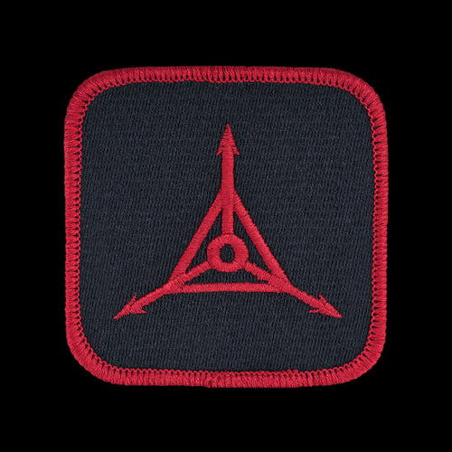 Logo Patch