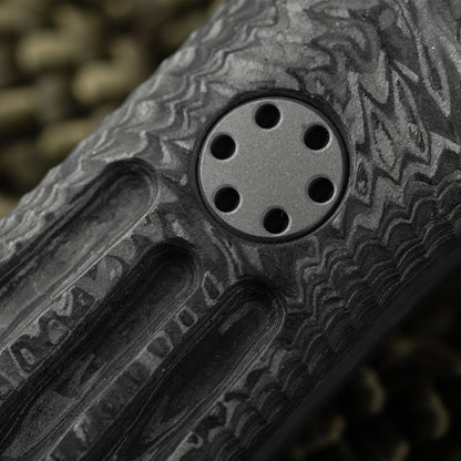 Rexford Mini Massless Technocarbo TAD Edition
