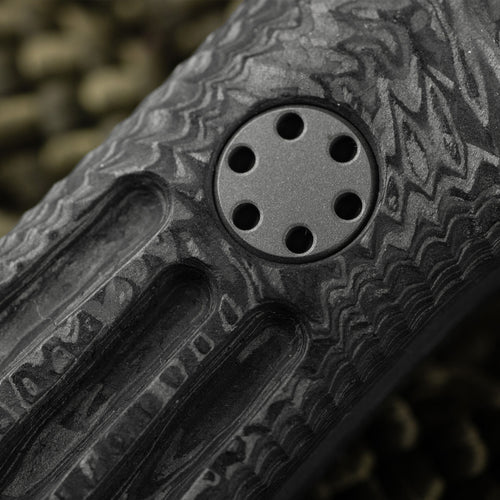 Rexford Mini Massless Technocarbo TAD Edition