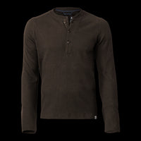 Stratum Waffle Henley