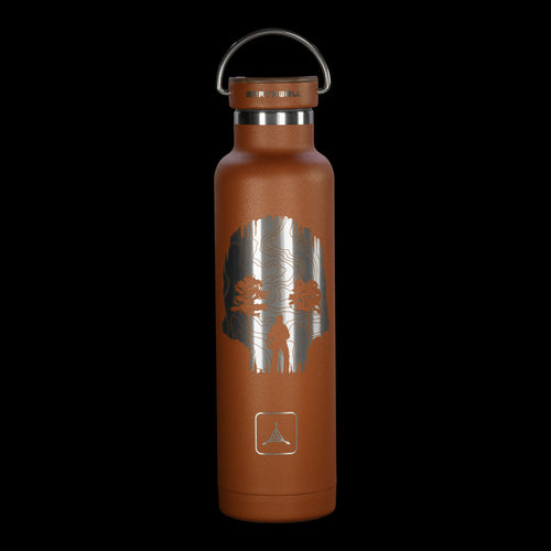 Earthwell 22oz Insulated TAD Edition