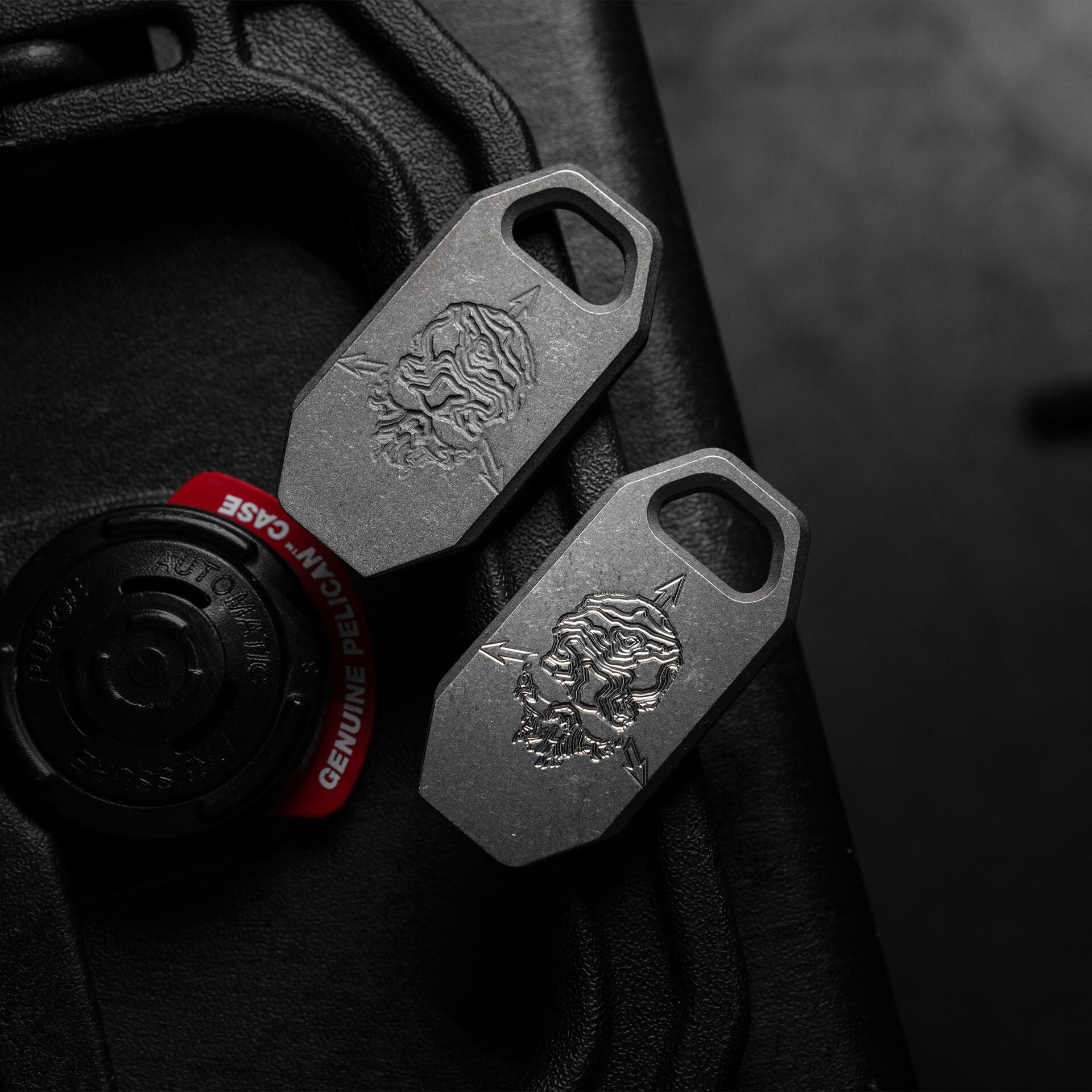 Guething Bug Pathfinder TAD Edition | Triple Aught Design