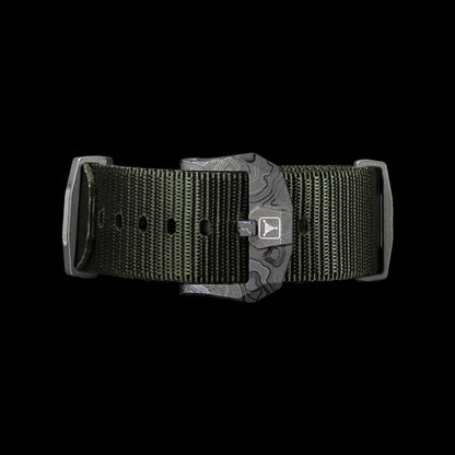 Quantum Watch Strap