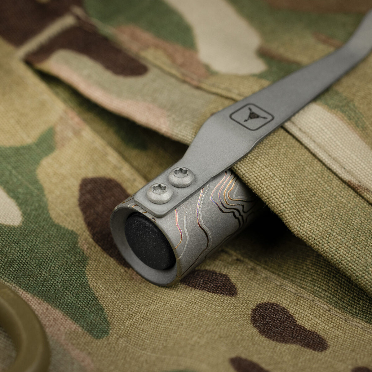 CWF Micro Click Topo TAD Edition