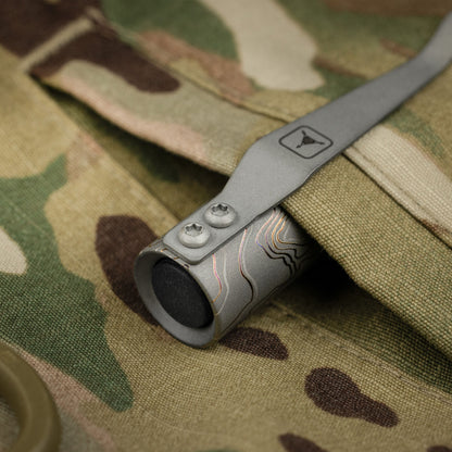 CWF Micro Click Topo TAD Edition