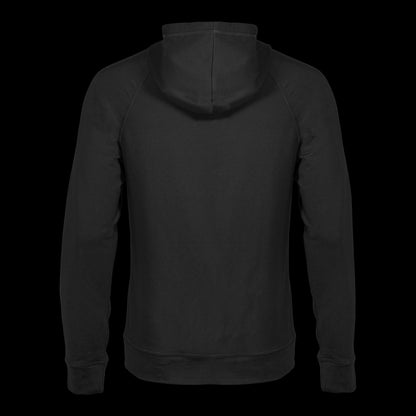 Capacitor Hoodie LT