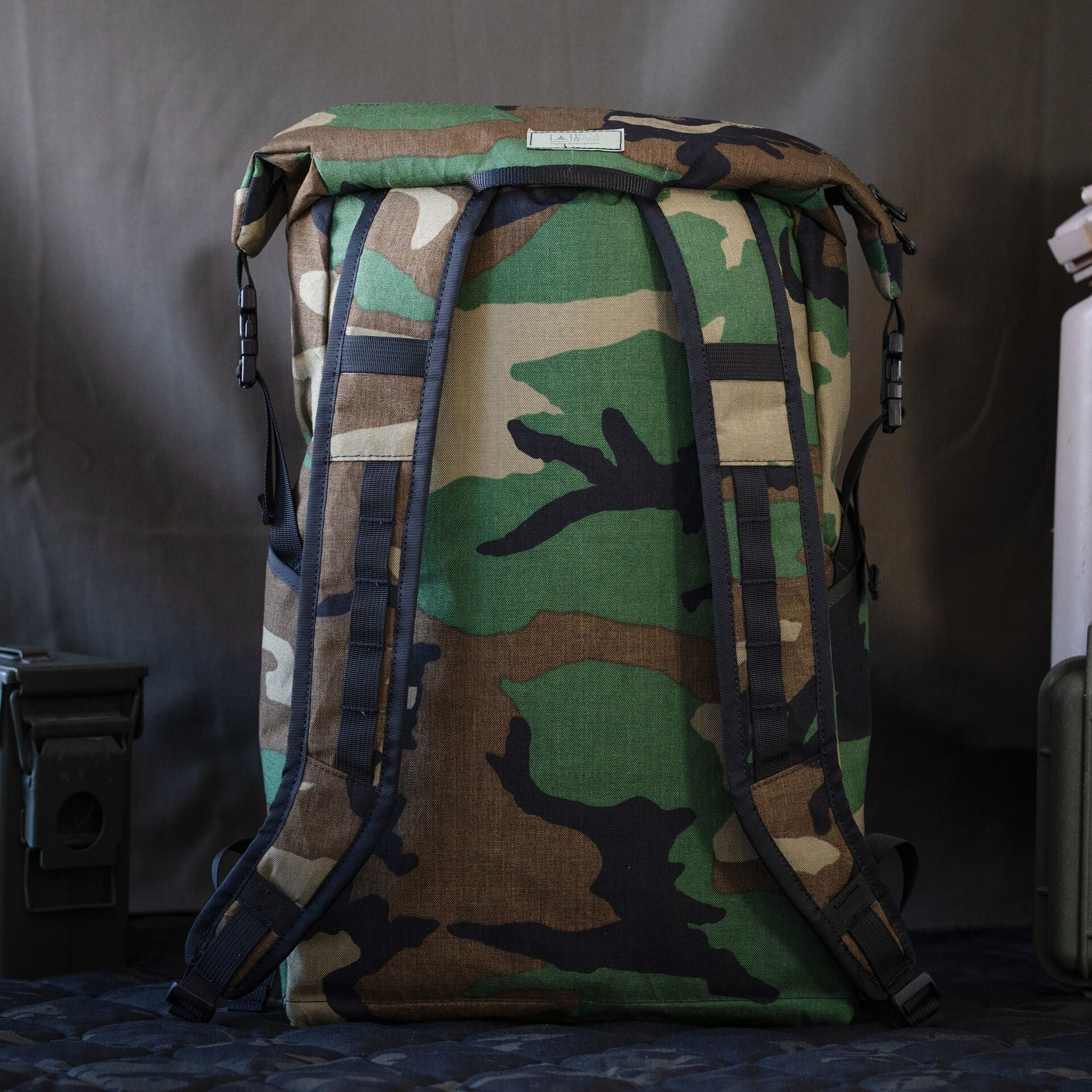 Azimuth Pack 2.0 HD - M81 Woodland