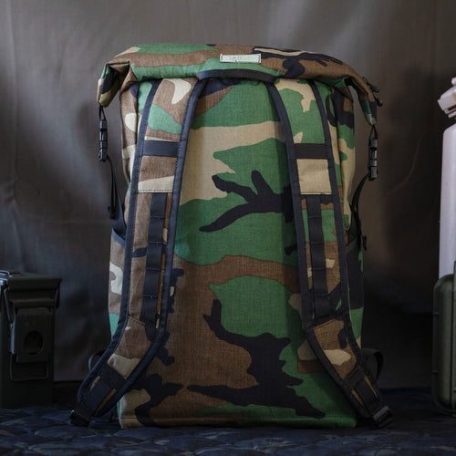 Azimuth Pack 2.0 HD - M81 Woodland