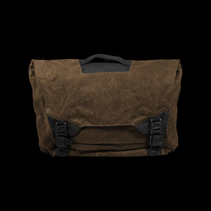 Parallax Messenger Bag 15L WX