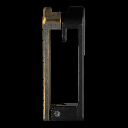 TACTRAP Blackened Brass TAD Edition