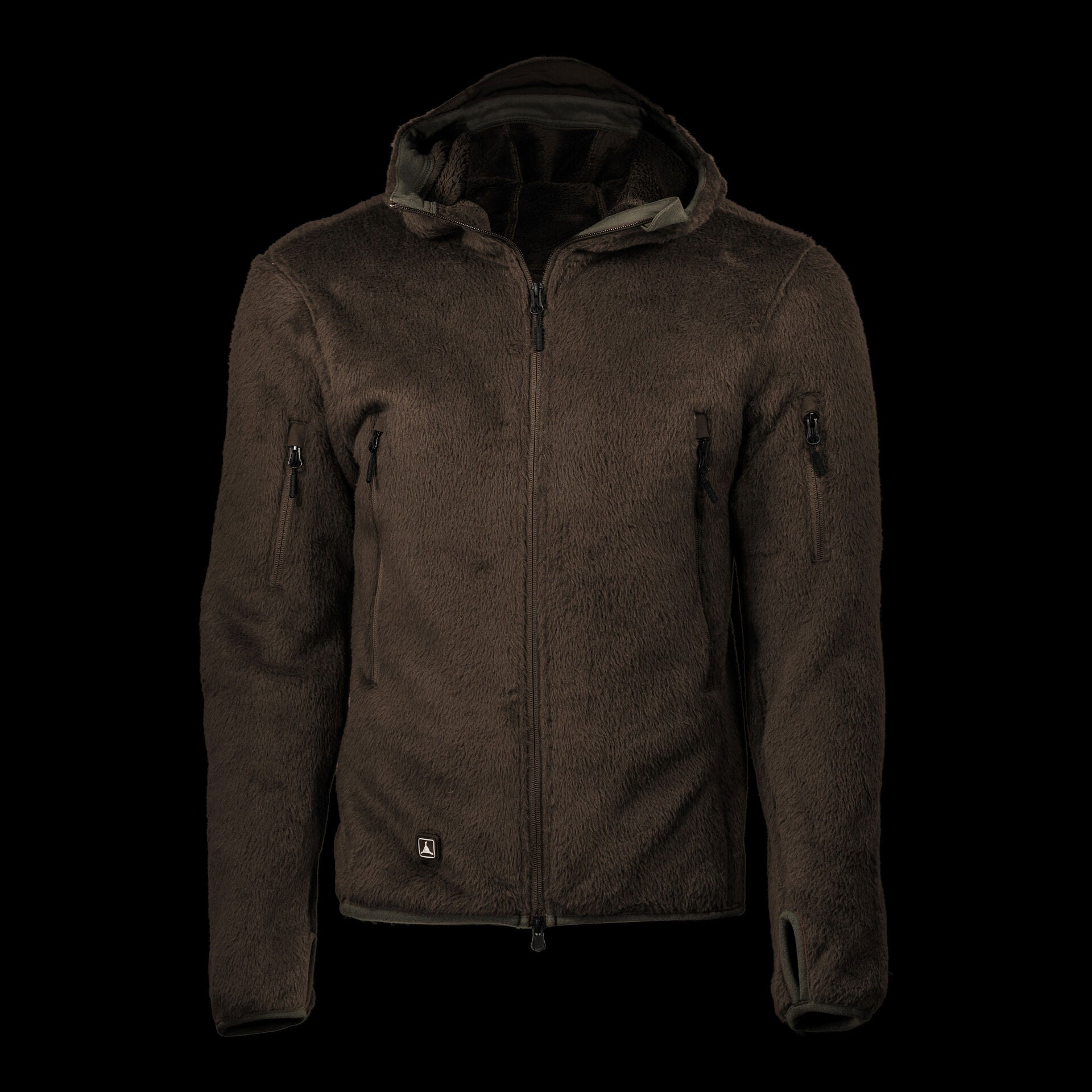 Men's Jackets and Vests | Triple Aught Design