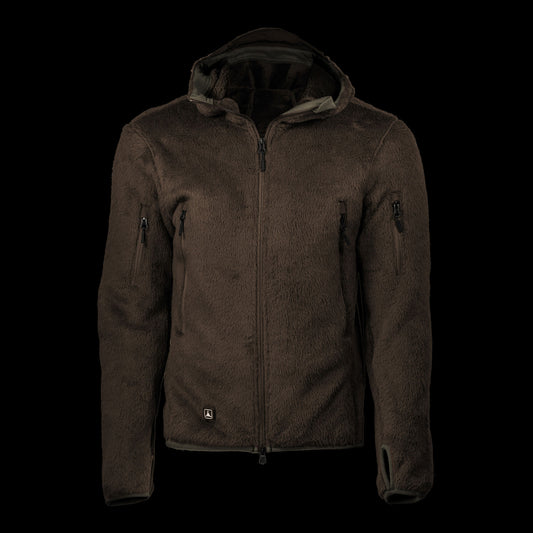 Shag Master Hoodie