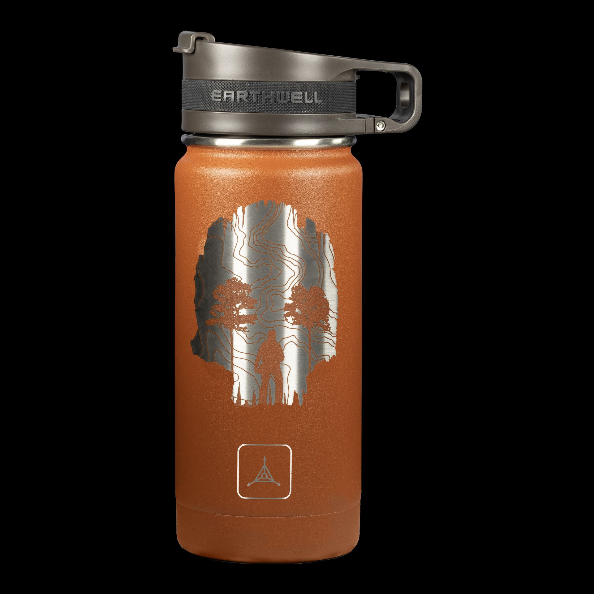 Earthwell Roaster TAD Edition | Triple Aught Design