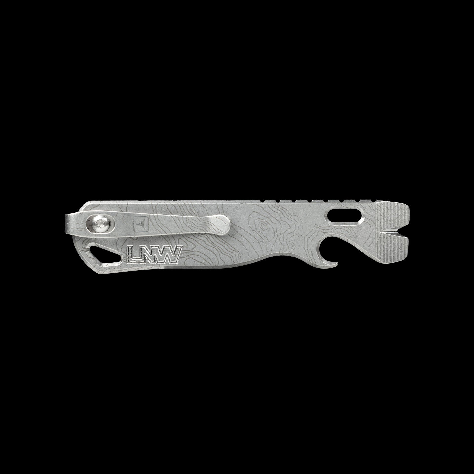 LynchNW V1.5 All Access Pass Topo TAD Edition | Triple Aught Design