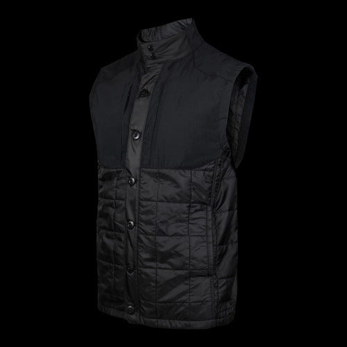 Syntax Vest